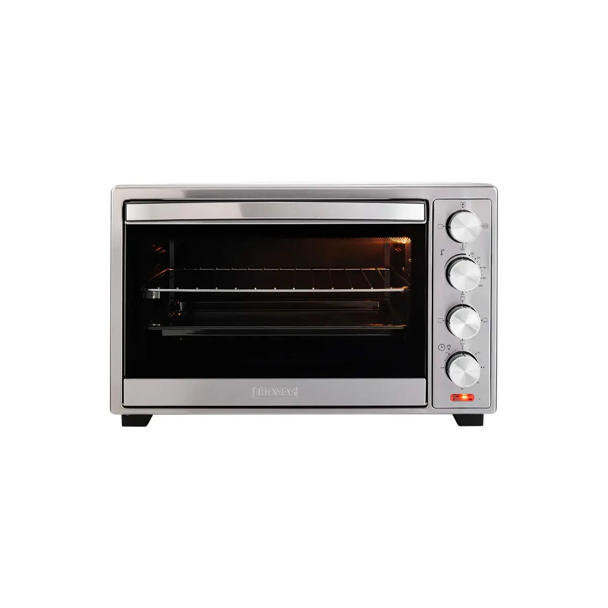 THOMAS - Horno Eléctrico Thomas TH-38i 1600W
