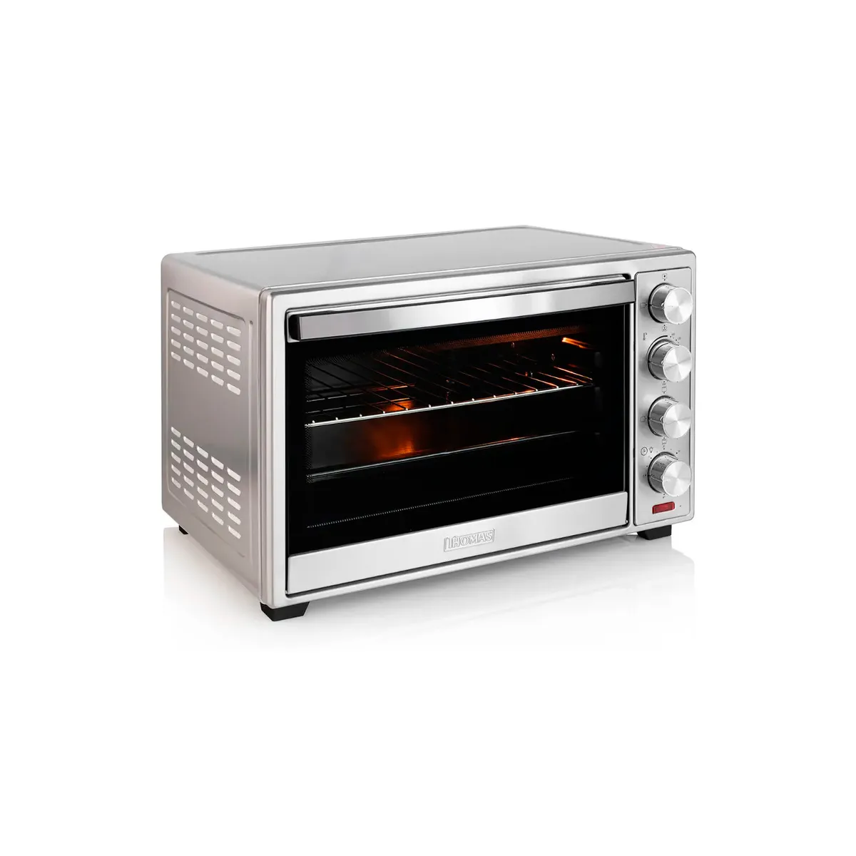 THOMAS - Horno Eléctrico Thomas TH-38i 1600W