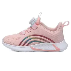 SHANDIAN - Zapatos de Boa gore deportiva niños y niñas