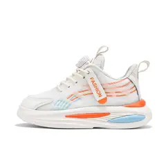 SHANDIAN - Zapatillas de BOA outdoor para ni?as