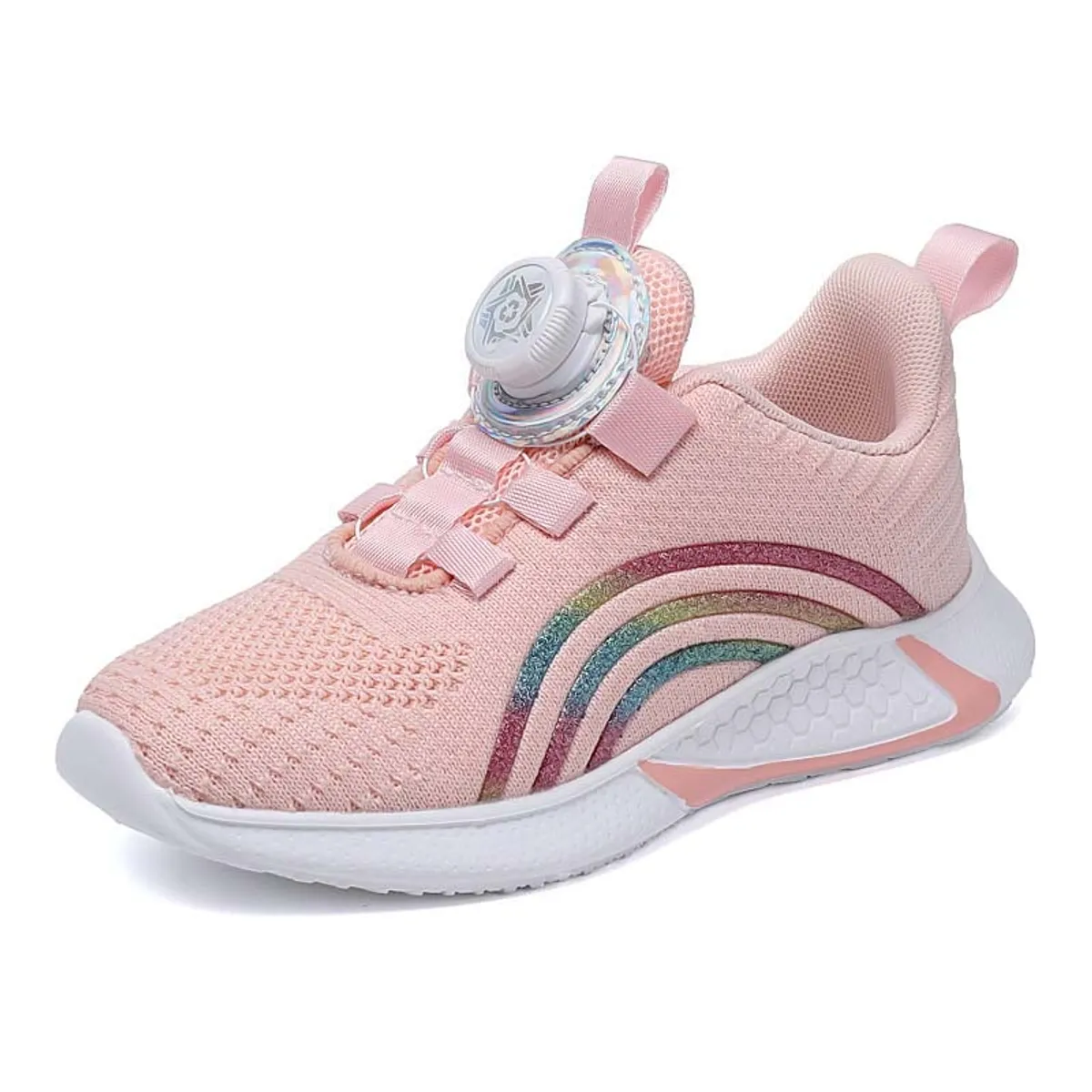 SHANDIAN - Zapatos de Boa gore deportiva niños y niñas