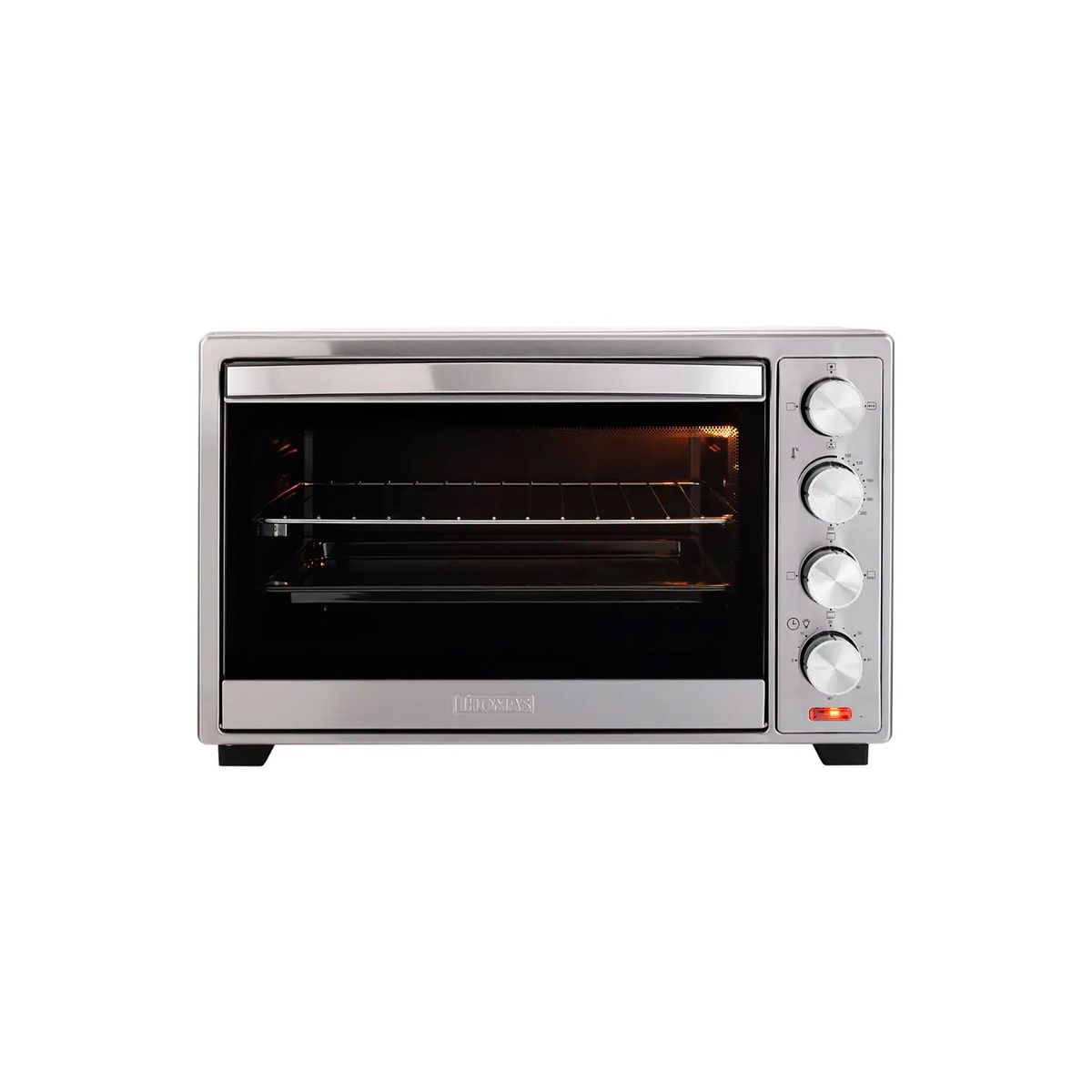 THOMAS - Horno Eléctrico Thomas TH-62i 2200W
