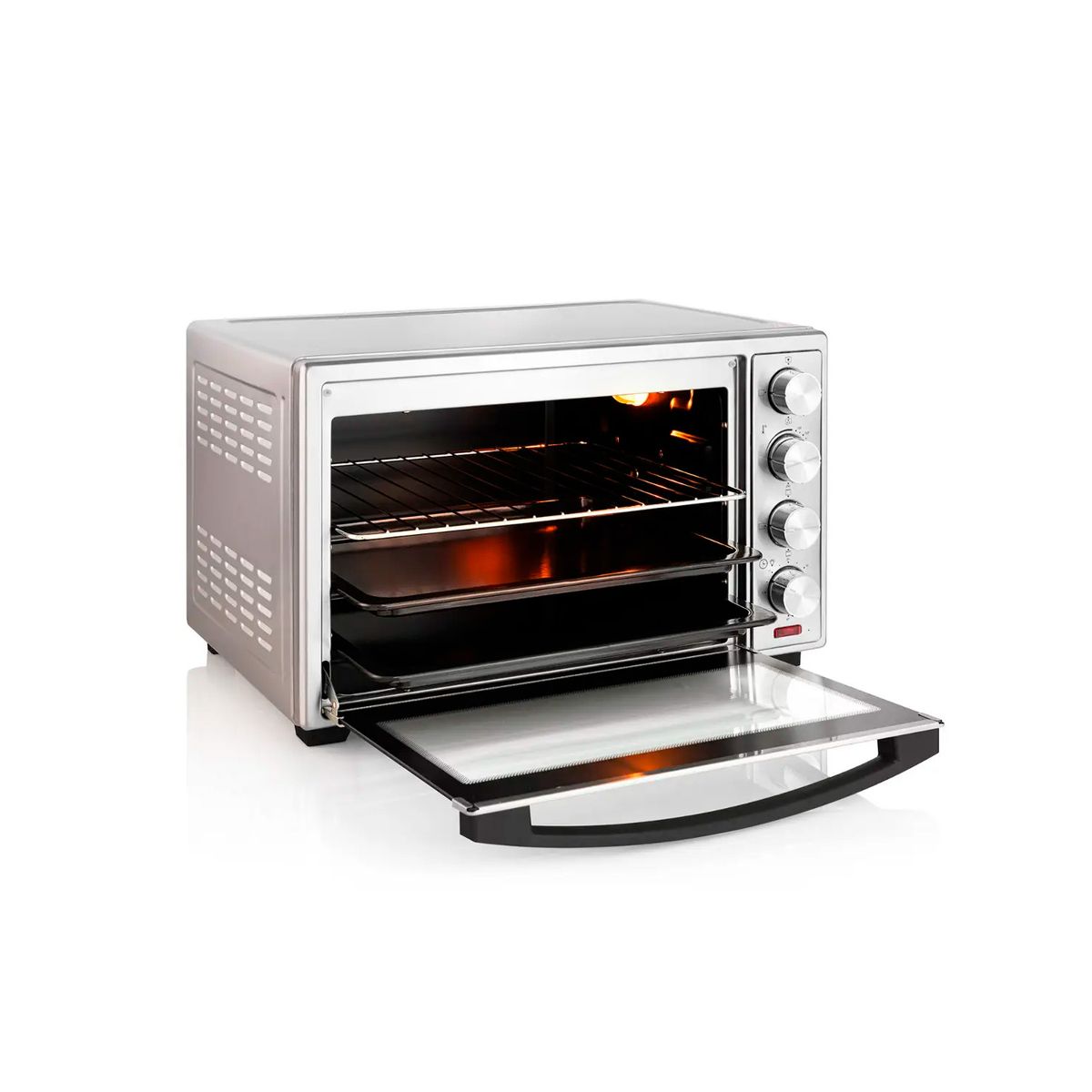 THOMAS - Horno Eléctrico Thomas TH-62i 2200W