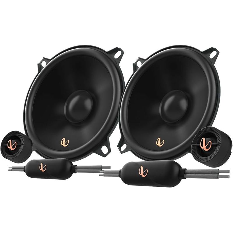 JBL - Parlante Componente Auto Infinity JBL 13 cm