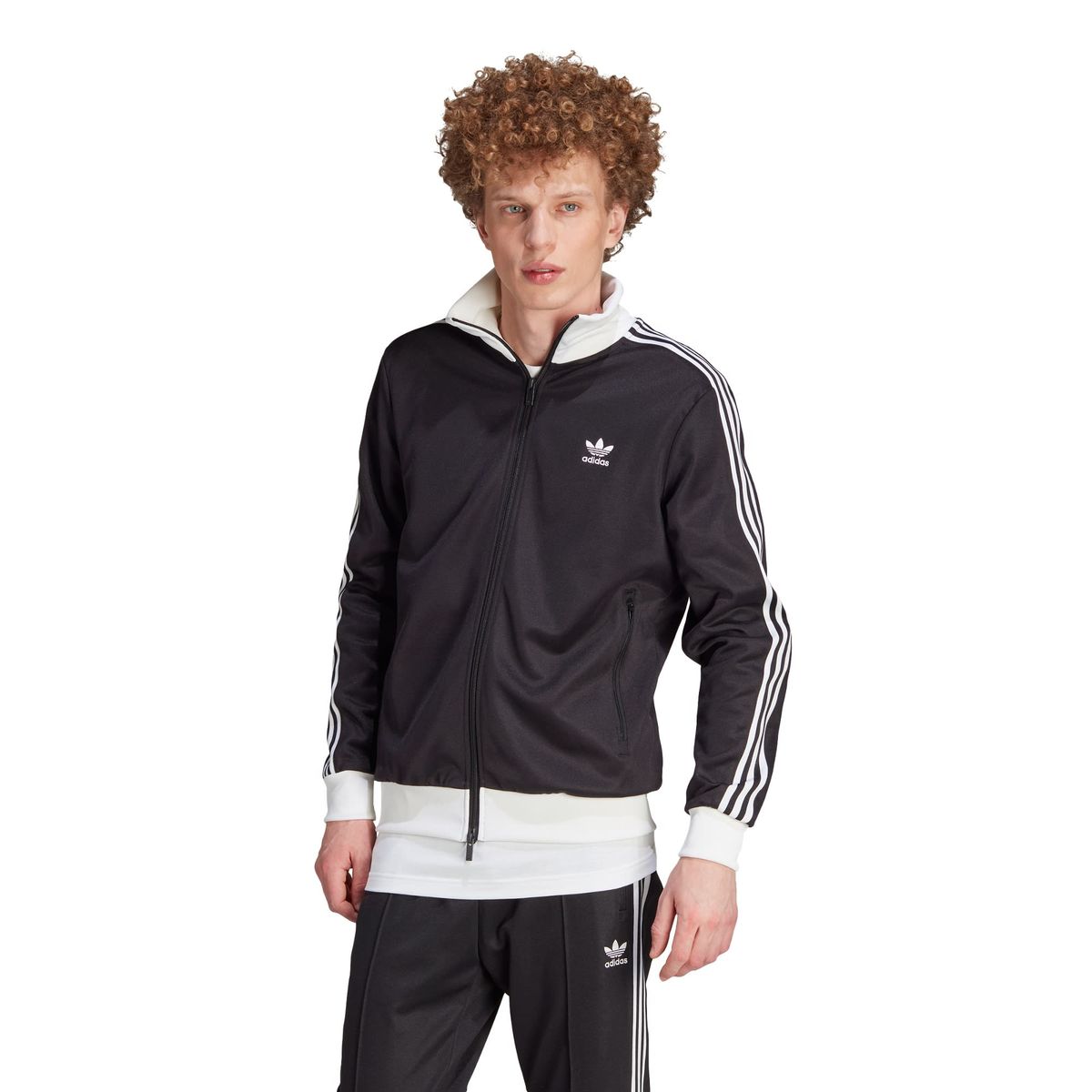 ADIDAS - Chaqueta Deportiva Adicolor Classics Beckenbauer