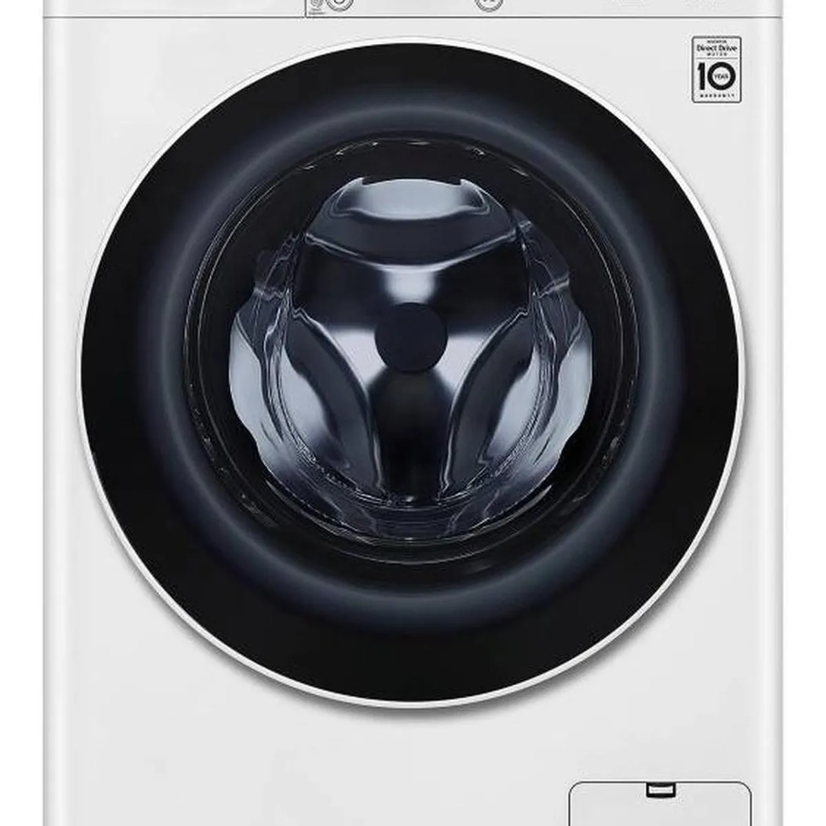 LG - Lavadora Automática LG 12 Kg Wm12wvc4s6
