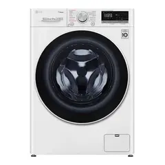 LG - Lavadora Automática 12 Kg Wm12wvc4s6