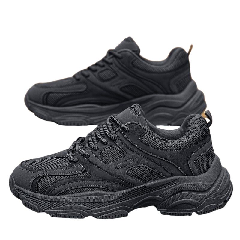 BLWOENS - Zapatos deportivas para hombres Zapatillas - Gris