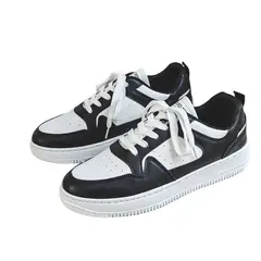BLWOENS - Zapatos de portivas para hombres Zapatillas - Negro