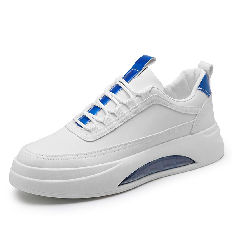 BLWOENS - Zapatos de portivas para hombres Zapatillas - Blanco