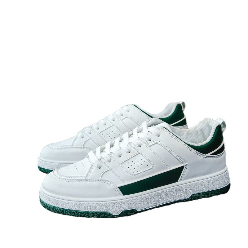 BLWOENS - Zapatos de portivas para hombres Zapatillas - Verde