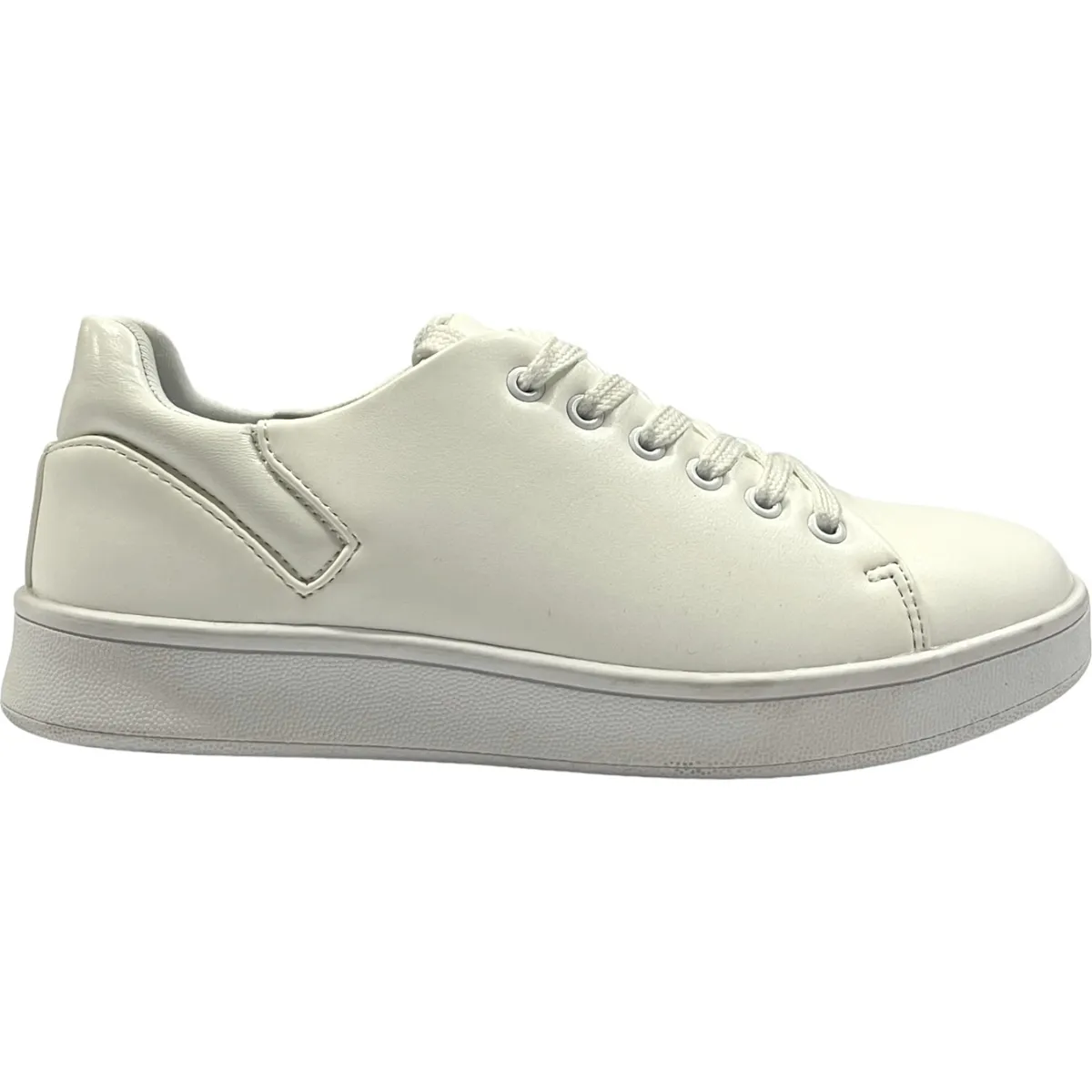 DETOGNI - Zapatilla Mujer Blanco Tokyo Detogni DETOGNI