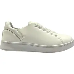DETOGNI - Zapatilla Mujer Blanco Tokyo