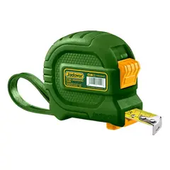 GENERICO - Cinta Huincha De Medir Metrica De Acero 5m Jadever Jdmt4330