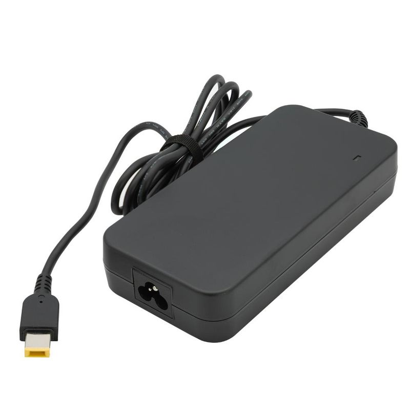 GENERAL POWER - Cargador Notebook Gamer compatible con Lenovo USB Tipo C