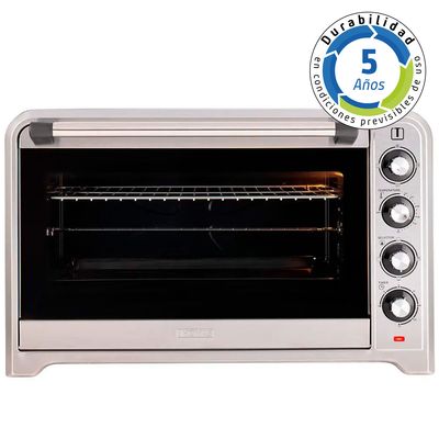 Thomas Horno Eléctrico Th-80I 2200W