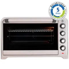 THOMAS - Horno Eléctrico TH-80i 2200W