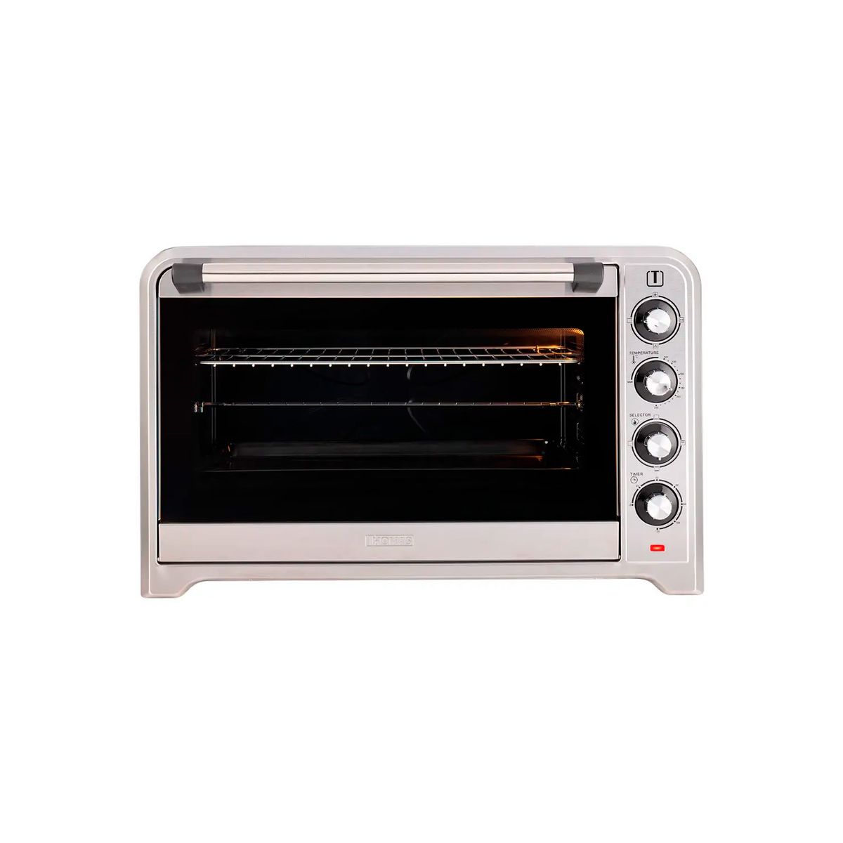 THOMAS - Horno Eléctrico Thomas TH-80i 2200W
