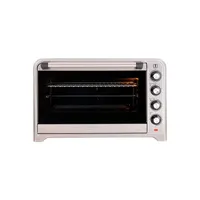 Horno Eléctrico TH-80i 2200W