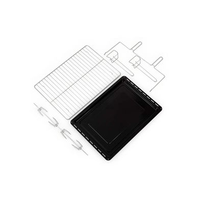 Imagen 2 del producto Horno Eléctrico TH-80i 2200W