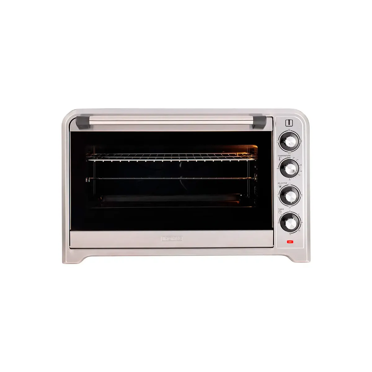 THOMAS - Horno Eléctrico Thomas TH-100i 2200W
