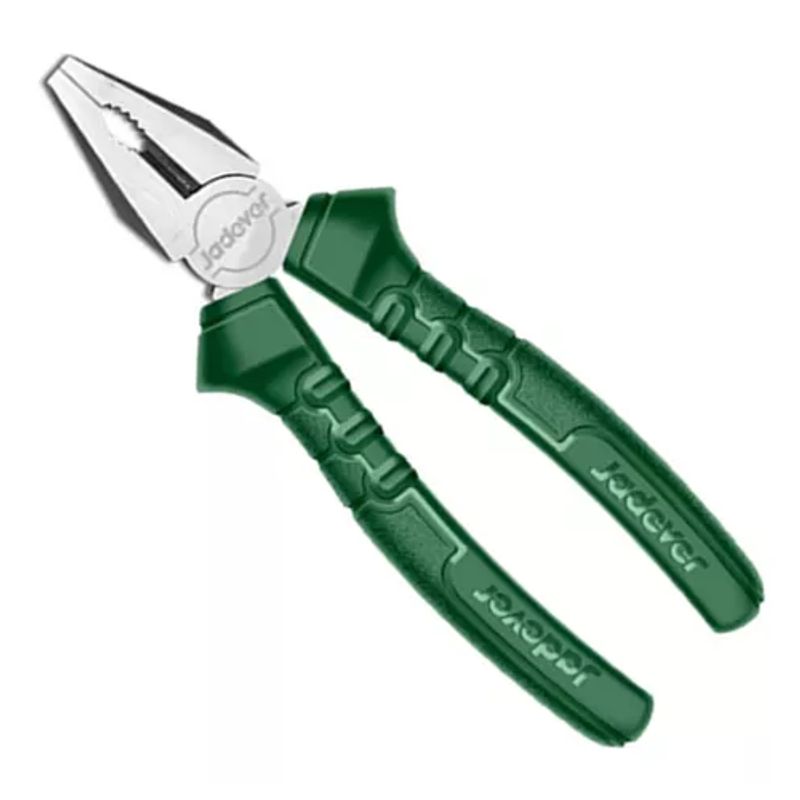 GENERICO - Alicate Pinza Universal 6 Pulgadas Jadever Jdpl1926
