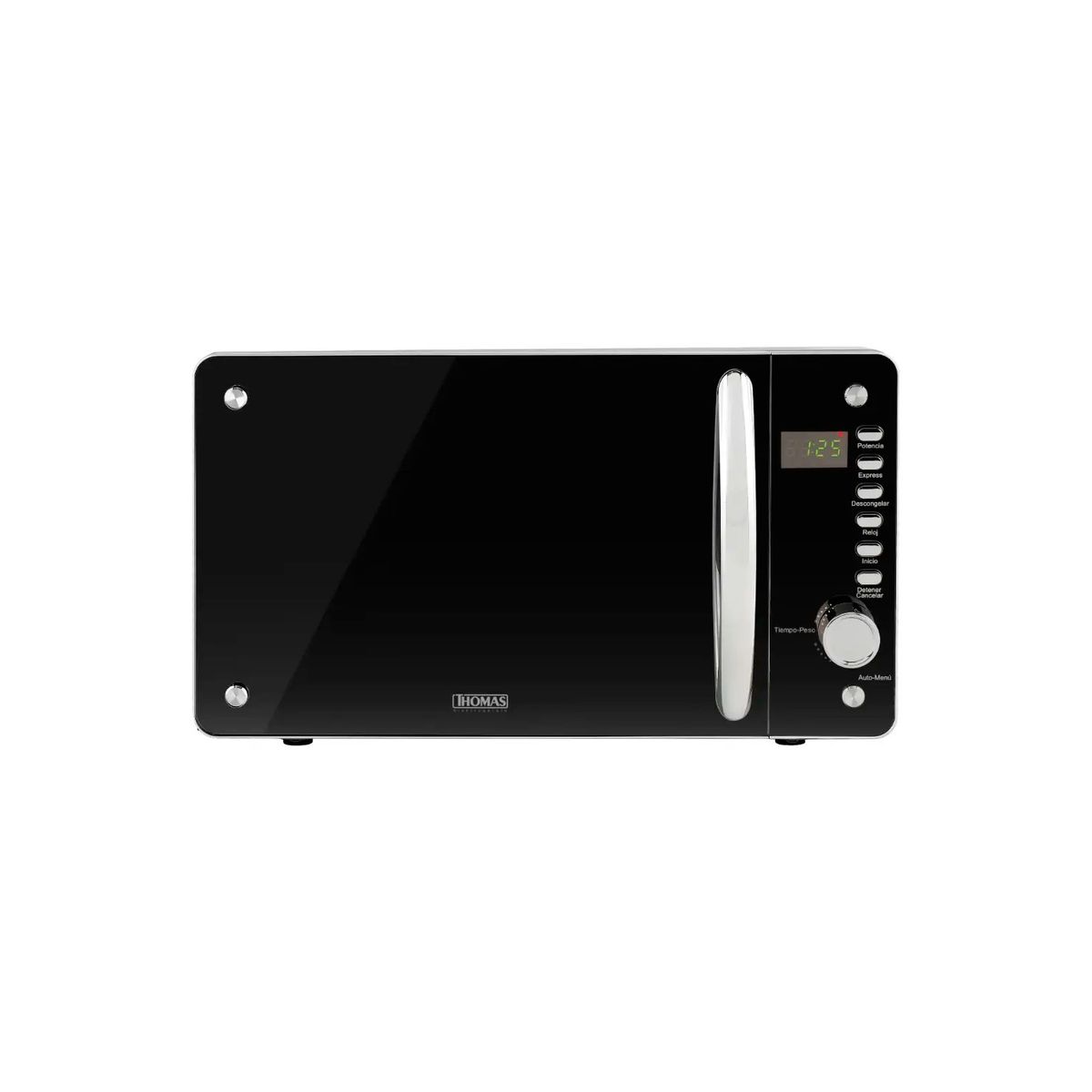 THOMAS - Microondas Thomas TH-20D 20L 800W