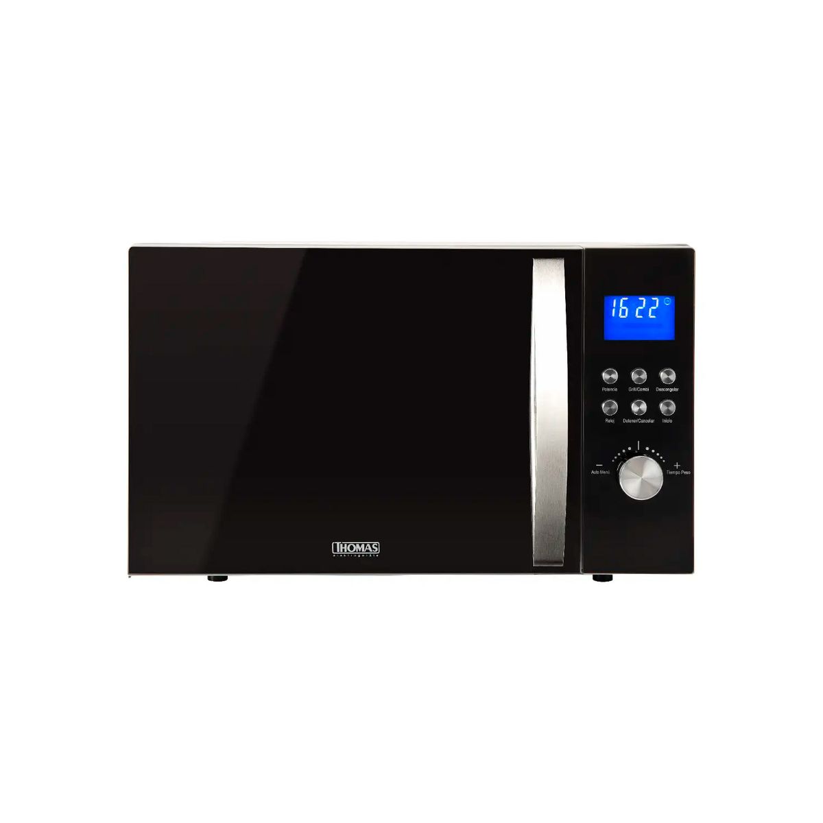 THOMAS - Microondas Thomas TH-34DMG 34L 1000W