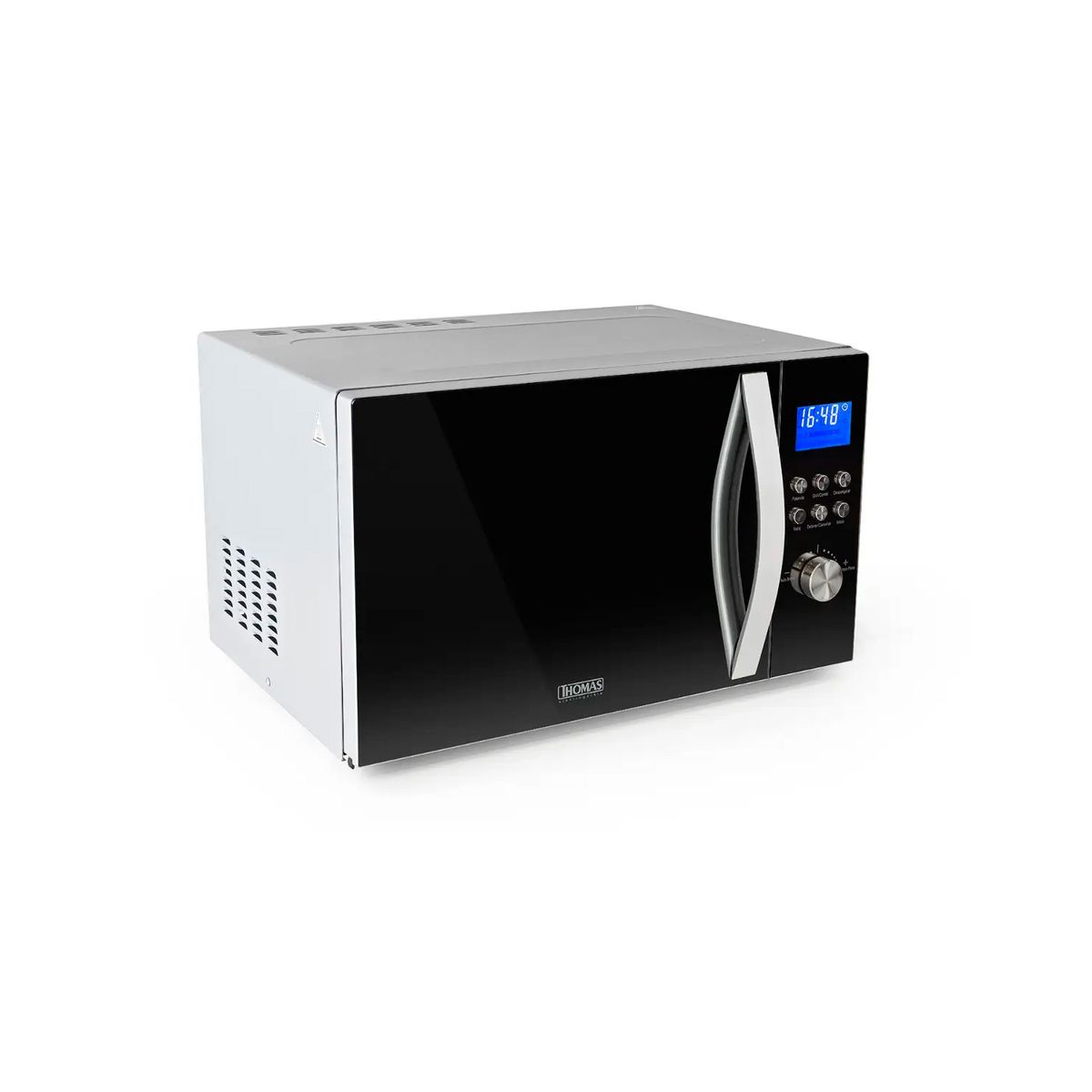 THOMAS - Microondas Thomas TH-34DMG 34L 1000W