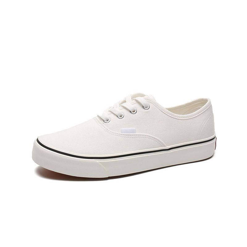 BLWOENS - Zapatos de portivas para hombres Zapatillas - Blanco