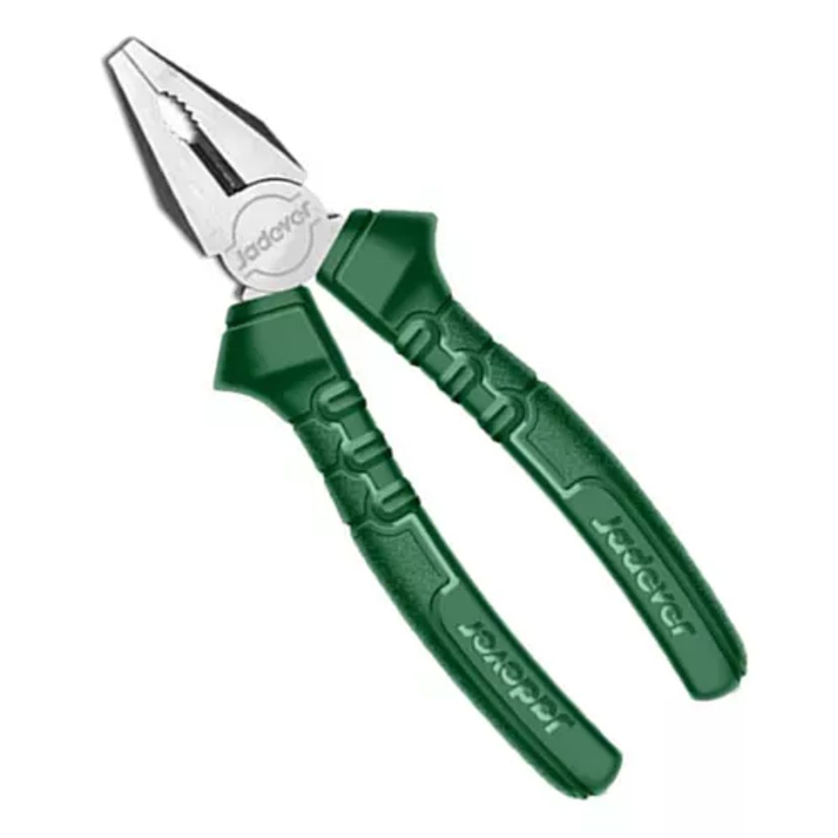 GENERICO - Alicate Pinza Universal 7 Pulgadas (180mm) Jadever Jdpl1927