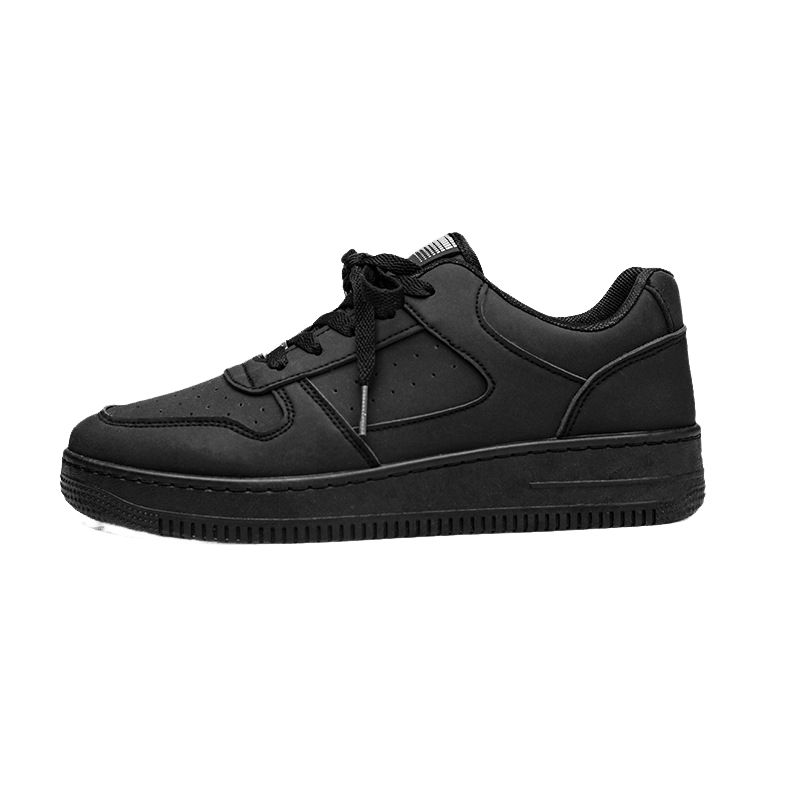 BLWOENS - Zapatos de portivas para hombres Zapatillas - Negro