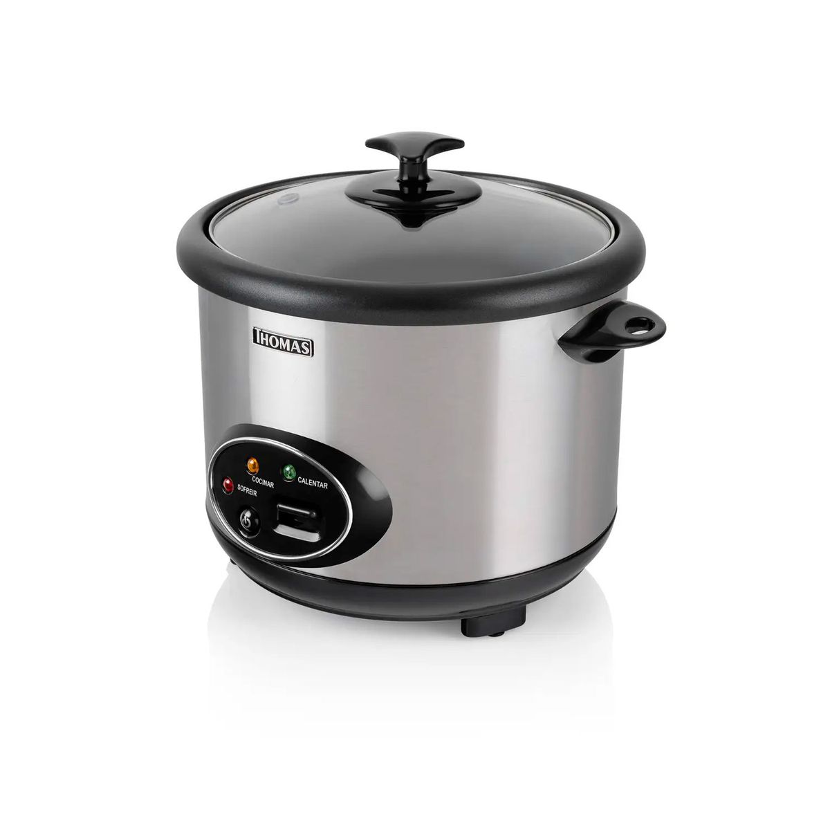 THOMAS - Olla Arrocera Thomas TH-38iF 18L 700W