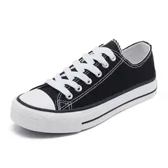 BLWOENS - Zapatos de portivas para mujeres Zapatillas - Negro