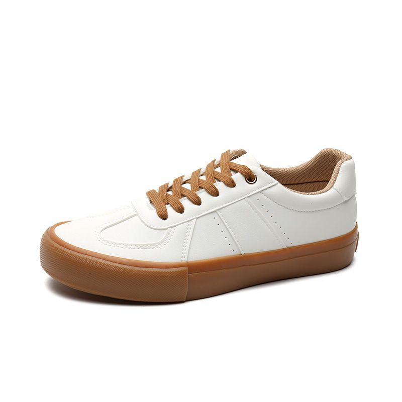 BLWOENS - Zapatos de portivas para hombres Zapatillas - Blanco