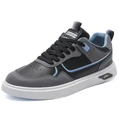BLWOENS - Zapatos de portivas para hombres Zapatillas - Negro