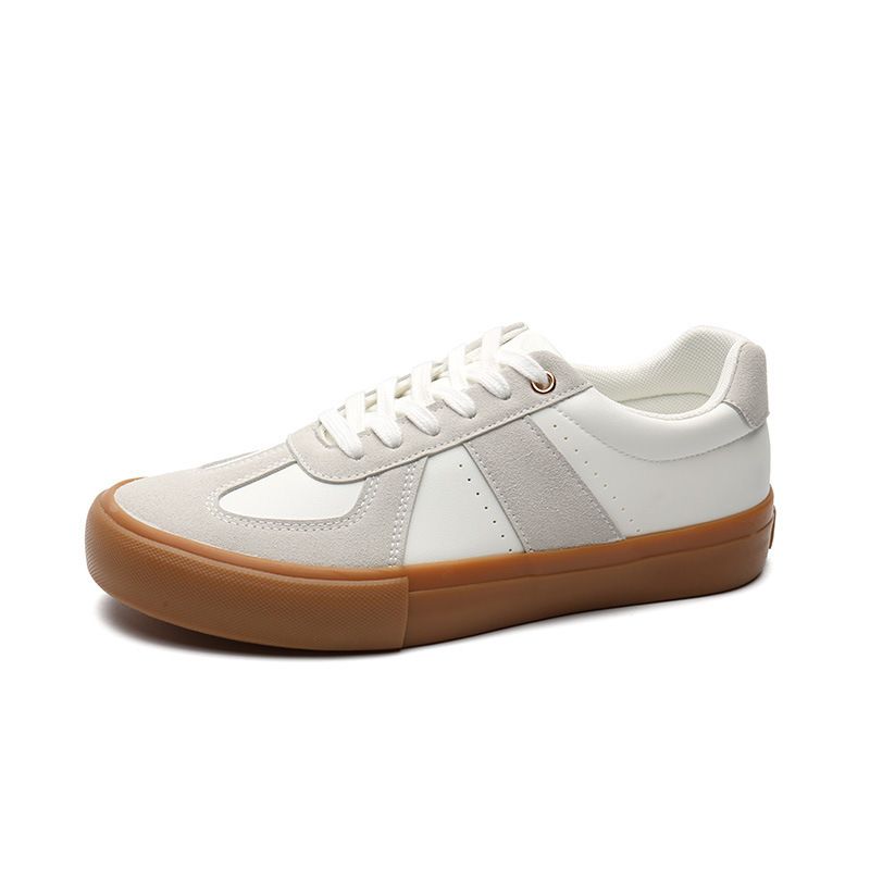 BLWOENS - Zapatos de portivas para hombres Zapatillas - Gris