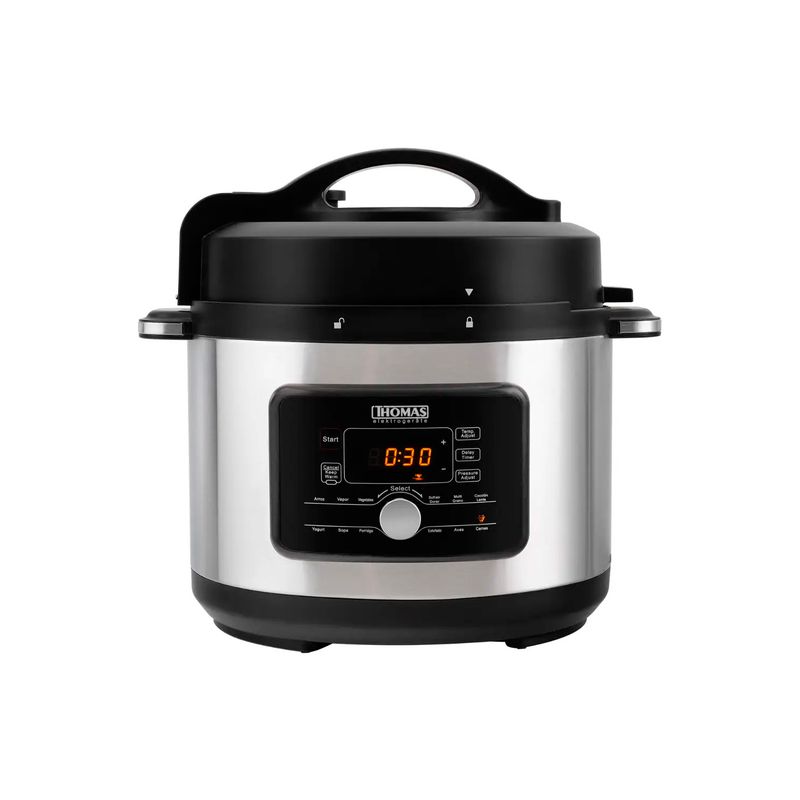 THOMAS - Olla a Presión Thomas TH-40PC 5L 900W
