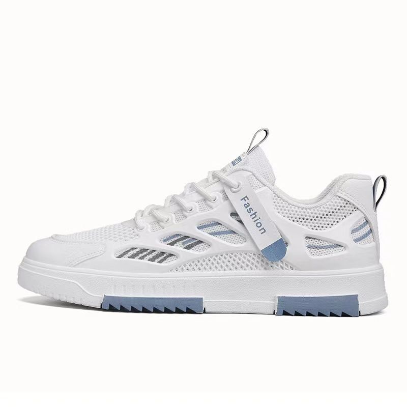BLWOENS - Zapatos de portivas para hombres Zapatillas - Azul