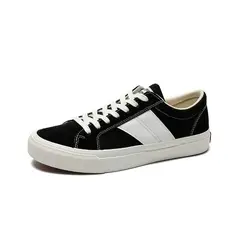 BLWOENS - Zapatos de portivas para hombres Zapatillas - Negro