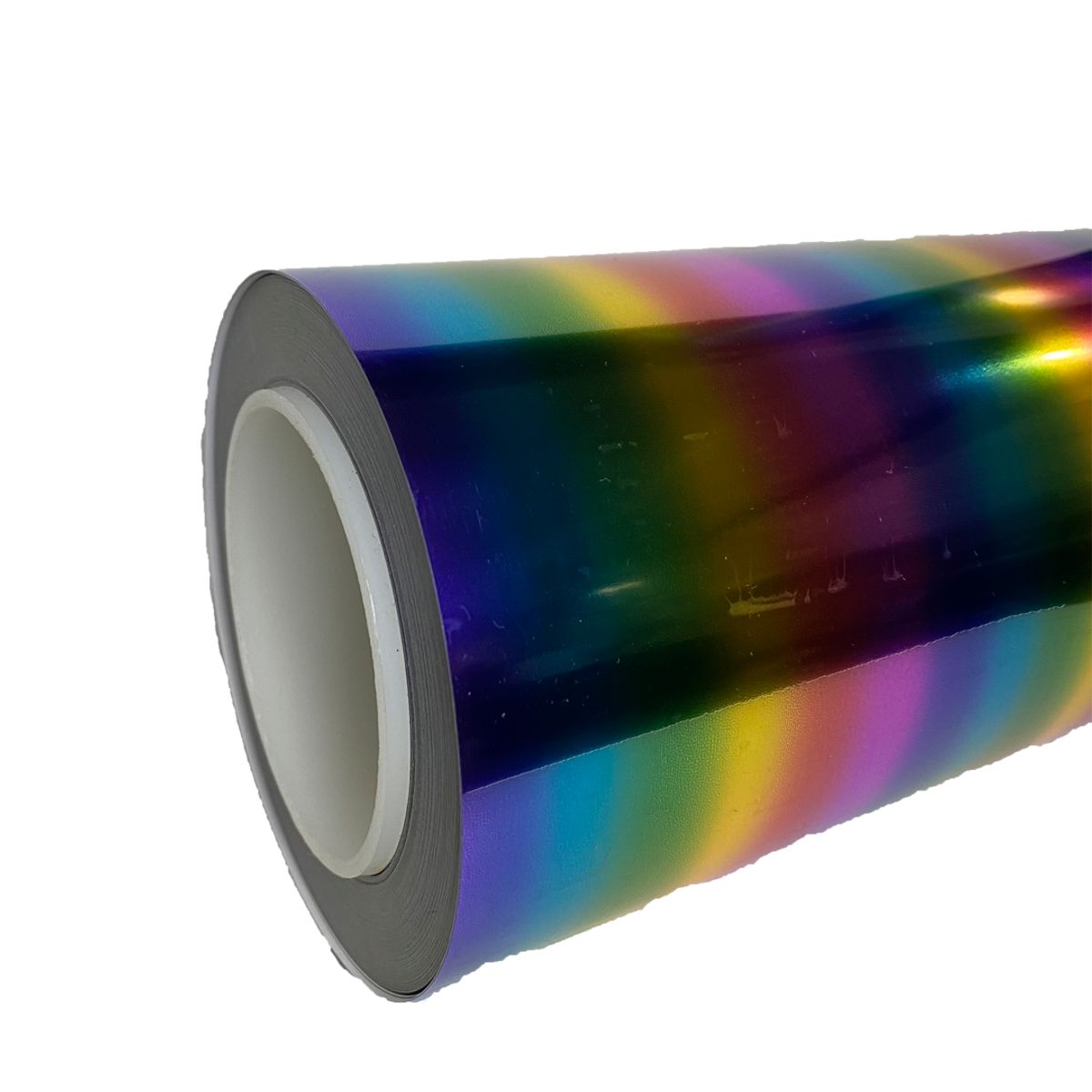 CREA PRINT - VINILO PU TERMOTRANSFERIBLE POR METRO PARA TEXTIL PERSONALIZA COLOR RAIMBOW