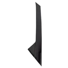 OEM - Moldura Pilar Parabrisa Lado copiloto Par Explorer 11-2019