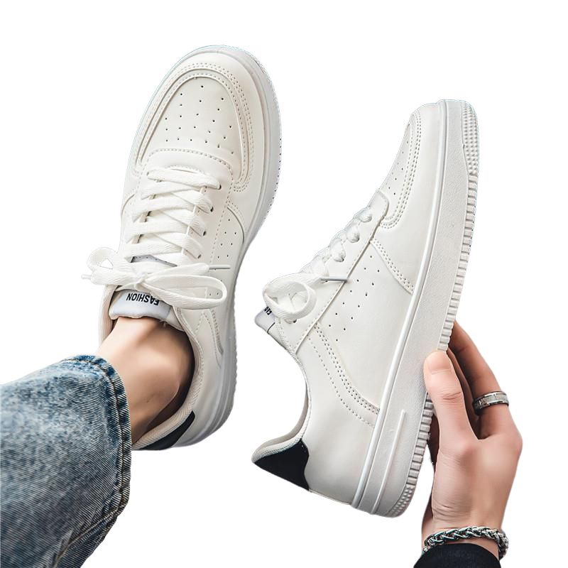 BLWOENS - Zapatos deportivas para hombres Zapatillas - Negro