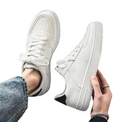 BLWOENS - Zapatos deportivas para hombres Zapatillas - Negro