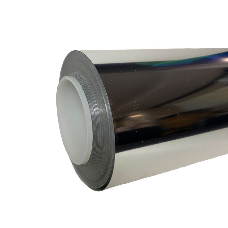 CREA PRINT - VINILO PU TERMOTRANSFERIBLE POR METRO PARA TEXTIL PERSONALIZA COLOR HOLOGRAPHIC