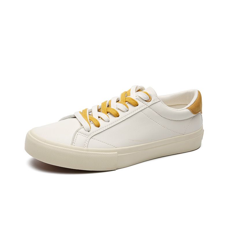 BLWOENS - Zapatos de portivas para hombres Zapatillas - Blanco