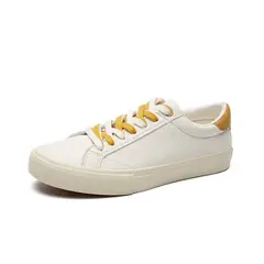 BLWOENS - Zapatos de portivas para hombres Zapatillas - Blanco