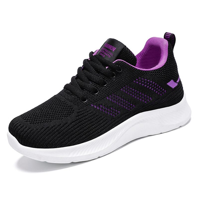BLWOENS - Zapatillas deportivas para mujeres Zapatos