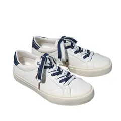 BLWOENS - Zapatos de portivas para hombres Zapatillas - Azul