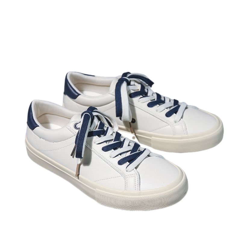 BLWOENS - Zapatos de portivas para hombres Zapatillas - Azul